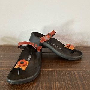 Tatami Birkenstock Sandals